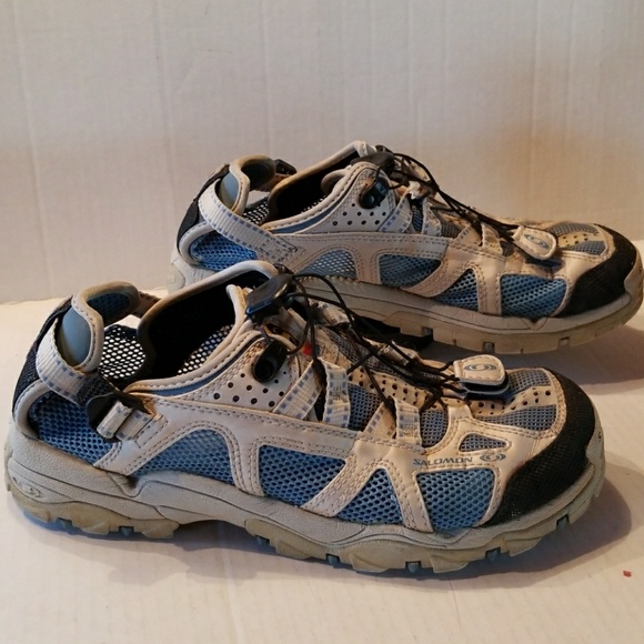 salomon sandals ladies